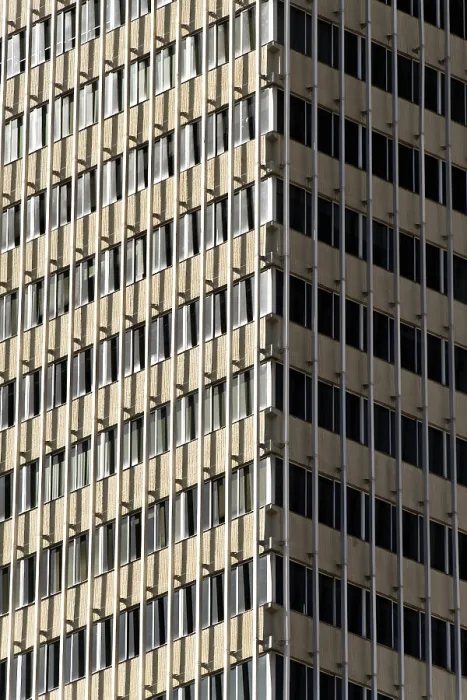 Framed Print : Austrian Office Building Print Framed Print : Austrian Office Building Print
