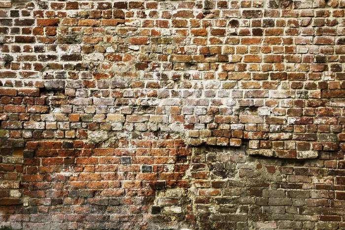 Framed Print : Olc Brick Wall Print Framed Print : Olc Brick Wall Print