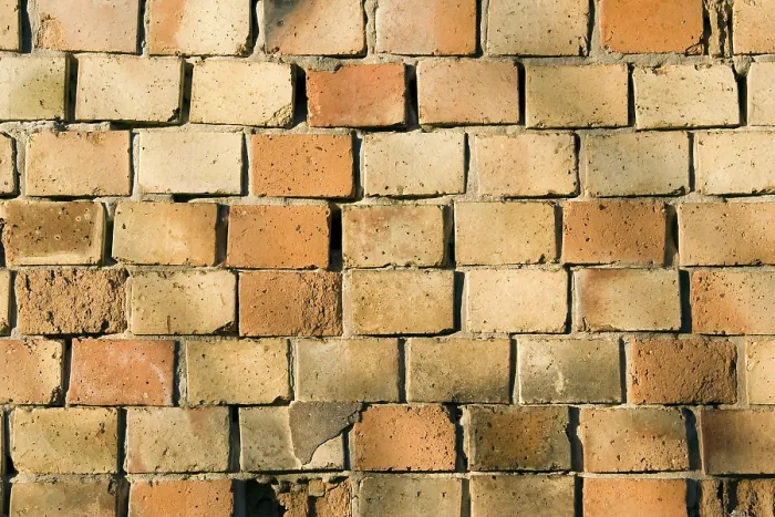 Framed Print : Old Brick Wall Print Framed Print : Old Brick Wall Print