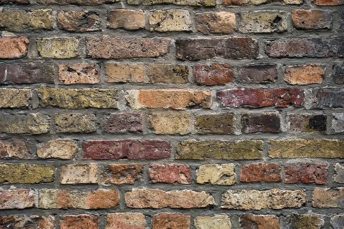 Framed Print : Old Brick Wall Texture Print Framed Print : Old Brick Wall Texture Print