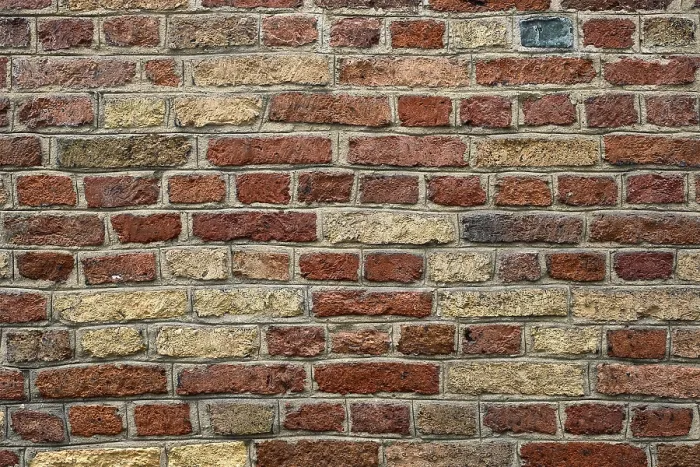 Framed Print : Old Brick Wall Texture Print Framed Print : Old Brick Wall Texture Print