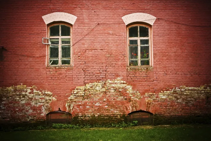 Framed Print : Old Grunge Wall Print Framed Print : Old Grunge Wall Print