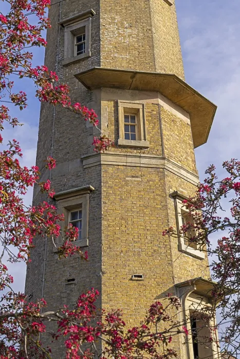 Framed Print : Harwich Old Lighthouse Print, England Framed Print : Harwich Old Lighthouse Print, England