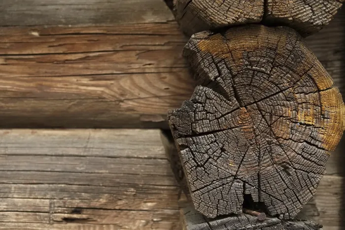 Framed Print : Old Timber Balk Wall Log Print Framed Print : Old Timber Balk Wall Log Print
