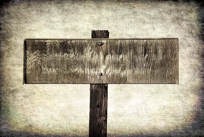 Framed Print : Old Weathered Sign Print on Grunge Background Framed Print : Old Weathered Sign Print on Grunge Background