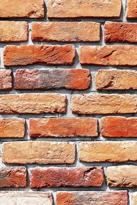 Framed Print : Old Weathered Red Brick Wall Print Framed Print : Old Weathered Red Brick Wall Print