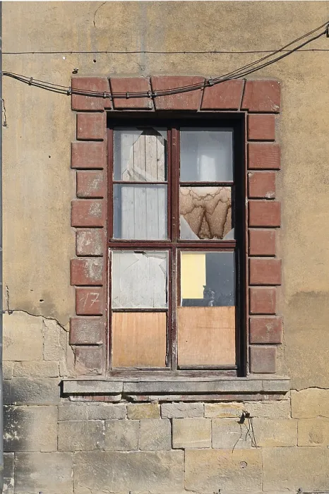 Framed Print : Old Window Print Framed Print : Old Window Print