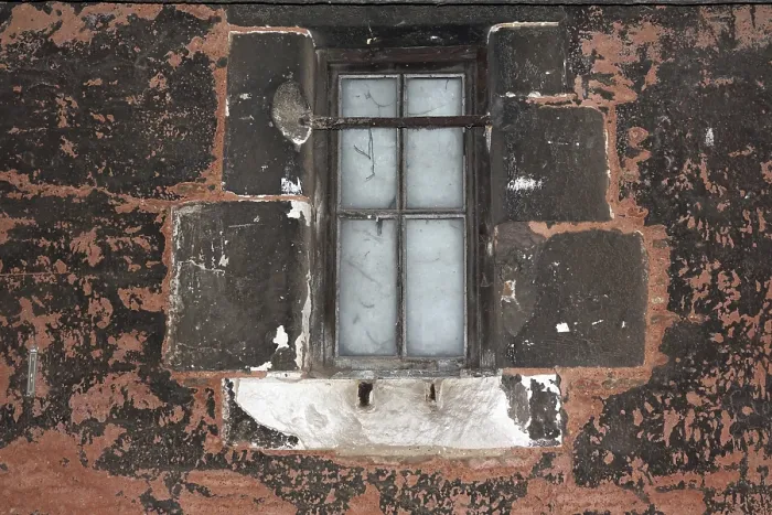 Framed Print : Troyes Old Window Print Framed Print : Troyes Old Window Print