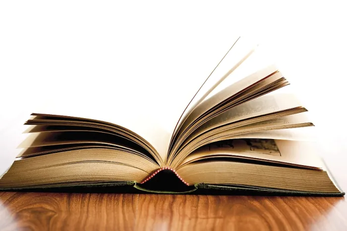 Framed Print : Open Book Print Framed Print : Open Book Print