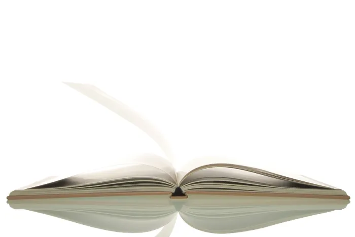 Framed Print : Open Book Print Framed Print : Open Book Print