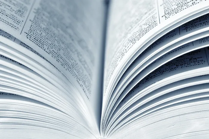 Framed Print : Open Book Print Framed Print : Open Book Print
