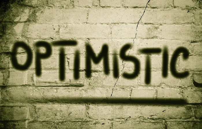 Framed Print : Optimistic Concept Print Framed Print : Optimistic Concept Print