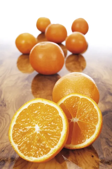 Framed Print : Oranges Print - Citrus Fruit Still Life Framed Print : Oranges Print - Citrus Fruit Still Life