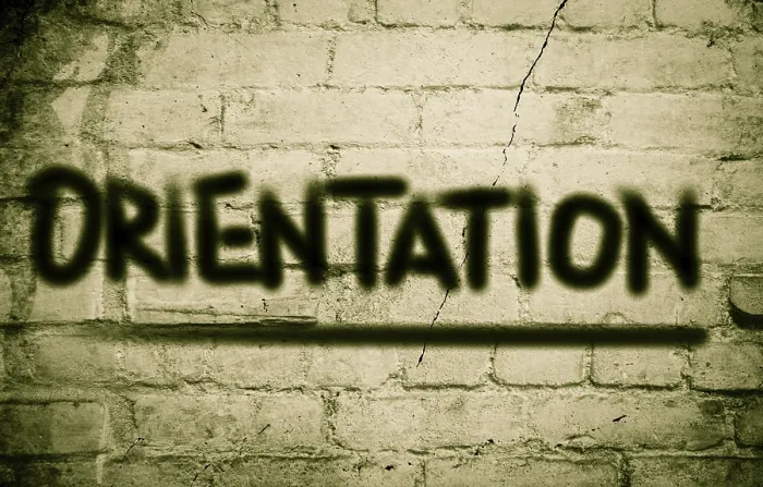 Framed Print : Orientation Concept Print - Architectural Study Framed Print : Orientation Concept Print - Architectural Study