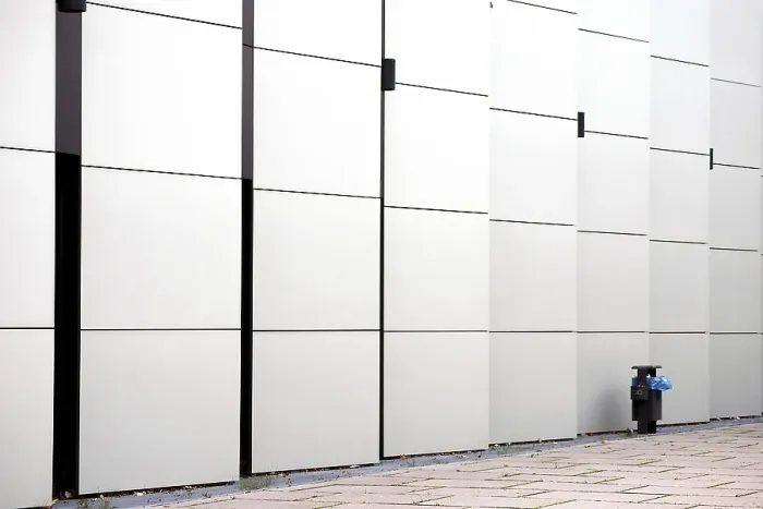Framed Print : Outer Building Print - Architectural Facade Framed Print : Outer Building Print - Architectural Facade