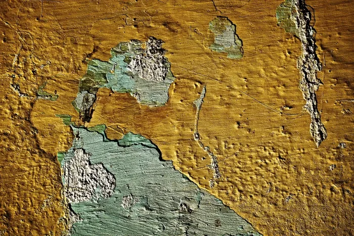 Framed Print : Painted Plaster Wall Texture Print Framed Print : Painted Plaster Wall Texture Print