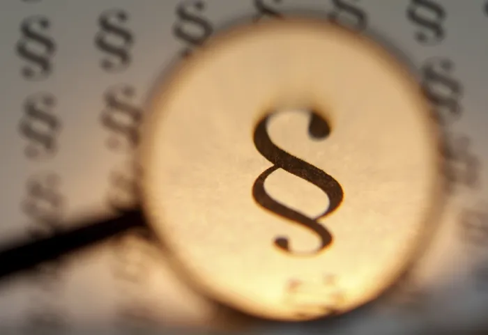 Framed Print : Microscopic Print of Paragraphs under Loupe Framed Print : Microscopic Print of Paragraphs under Loupe