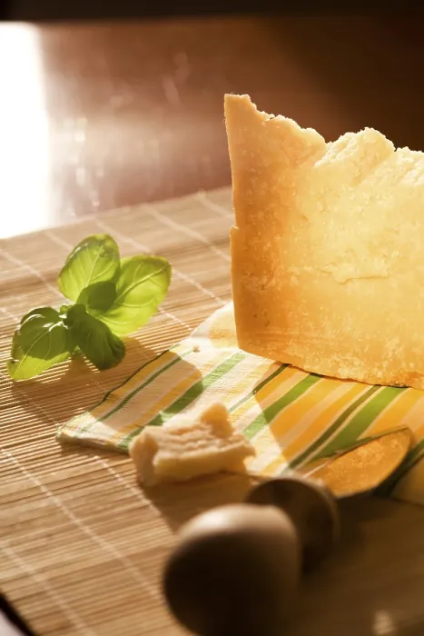 Framed Print : Parmesan Cheese Print Framed Print : Parmesan Cheese Print
