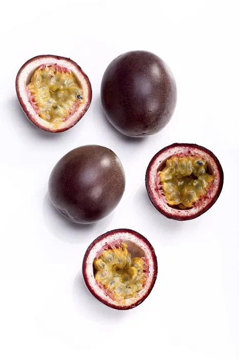 Framed Print : Passionfruits Print by ImageBROKER Framed Print : Passionfruits Print by ImageBROKER