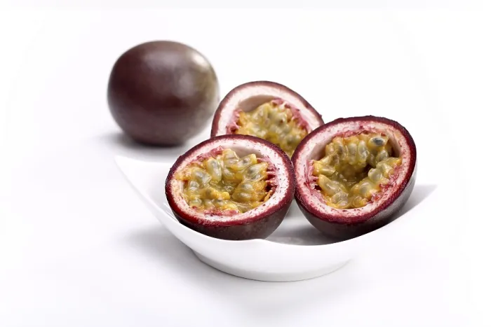 Framed Print : Passionfruits Print by ImageBROKER Framed Print : Passionfruits Print by ImageBROKER