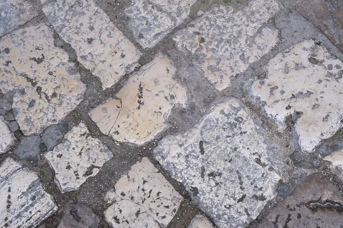 Framed Print : Matera Pavement Print, Basilicata, Italy Framed Print : Matera Pavement Print, Basilicata, Italy