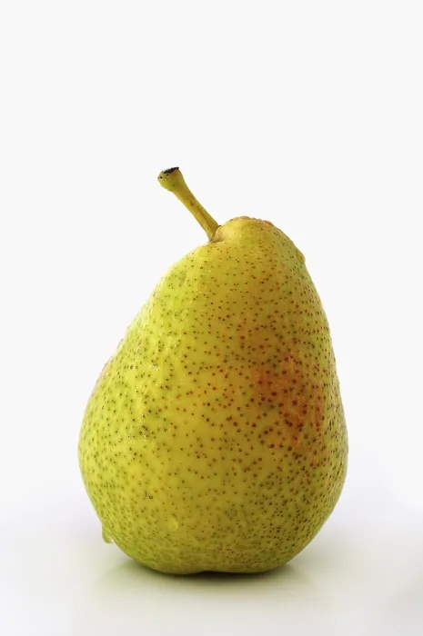 Framed Print : Pear Print by Claude Monet Framed Print : Pear Print by Claude Monet