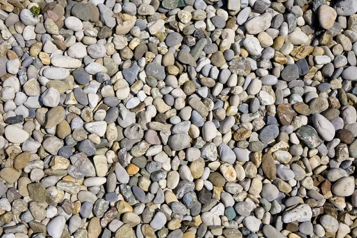 Framed Print : Pebbles Print by imageBROKER Framed Print : Pebbles Print by imageBROKER