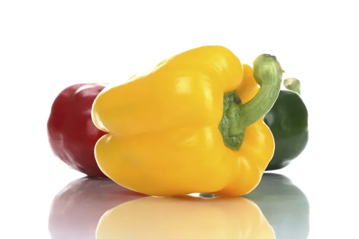 Framed Print : Colourful Peppers Print Framed Print : Colourful Peppers Print