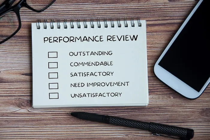 Framed Print : Office Performance Appraisal Print Checklist Framed Print : Office Performance Appraisal Print Checklist
