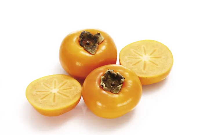 Framed Print : Persimmon Fruit Print Framed Print : Persimmon Fruit Print