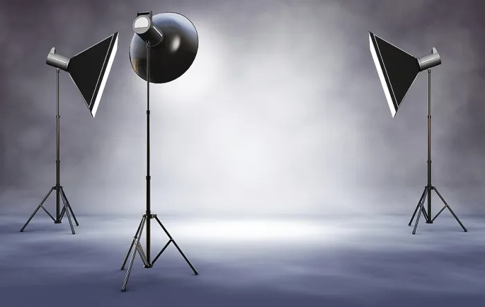 Framed Print : Studio Background Print by imageBROKER Framed Print : Studio Background Print by imageBROKER