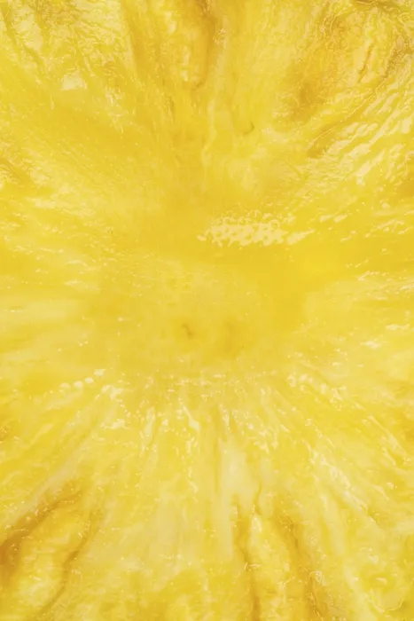 Framed Print : Pineapple Fruit Background Print from Above Framed Print : Pineapple Fruit Background Print from Above