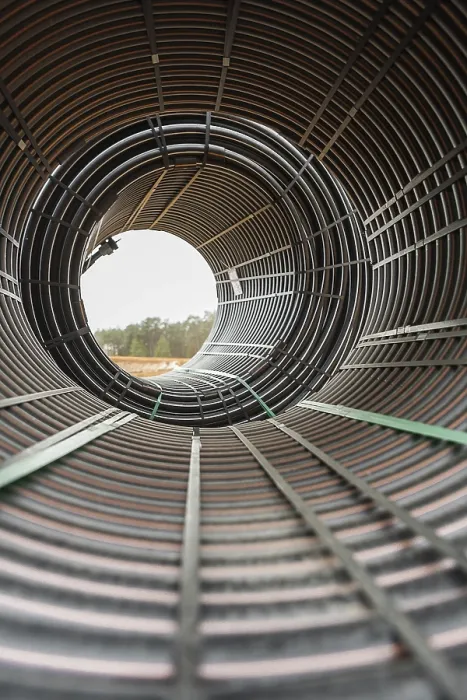 Framed Print : Pipes Rolled Up Print Framed Print : Pipes Rolled Up Print