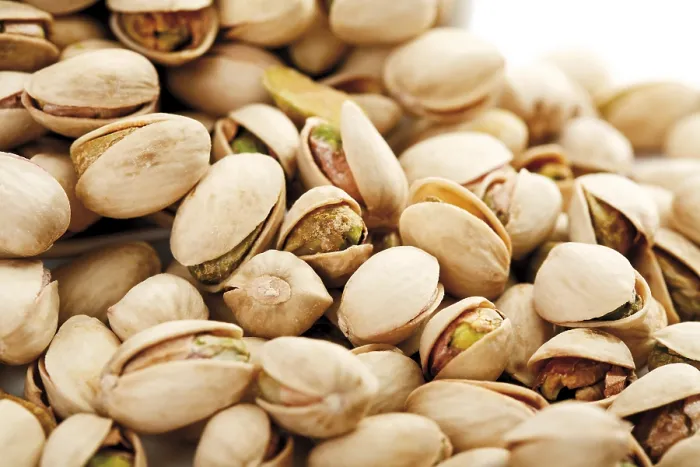 Framed Print : Pistachios Print - Aromatic Green Nuts Framed Print : Pistachios Print - Aromatic Green Nuts