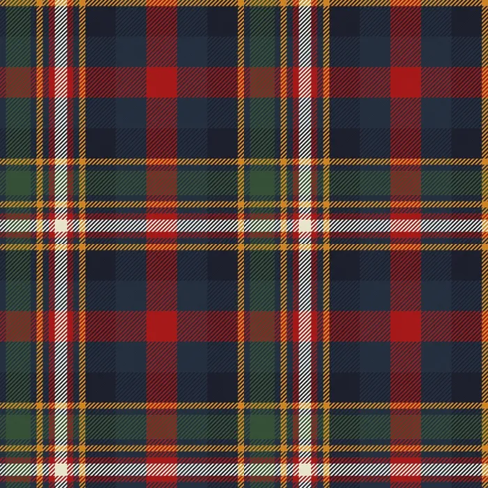 Framed Print : Plaid Fabric Tartan Vector Seamless Print Pattern Framed Print : Plaid Fabric Tartan Vector Seamless Print Pattern