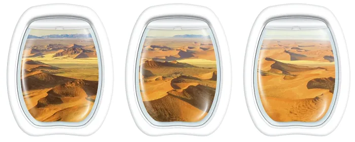 Framed Print : Three Plane Windows on Dead Valley, Sossusvlei Print Framed Print : Three Plane Windows on Dead Valley, Sossusvlei Print