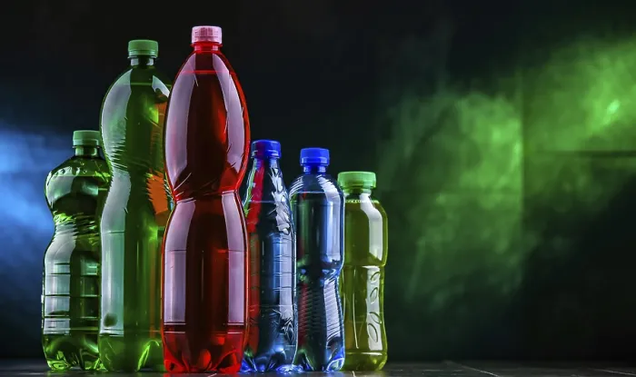 Framed Print : Plastic Bottles of Assorted Carbonated Soft Drinks Print Framed Print : Plastic Bottles of Assorted Carbonated Soft Drinks Print