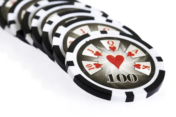 Framed Print : Poker Chips Print from imageBROKER Framed Print : Poker Chips Print from imageBROKER