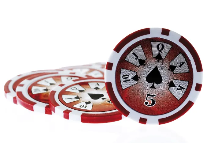Framed Print : Poker Chips Print from ImageBROKER Framed Print : Poker Chips Print from ImageBROKER