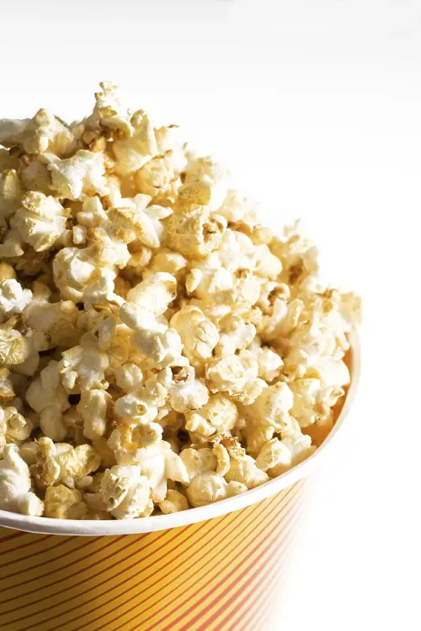 Framed Print : Popcorn Print by imageBROKER Framed Print : Popcorn Print by imageBROKER