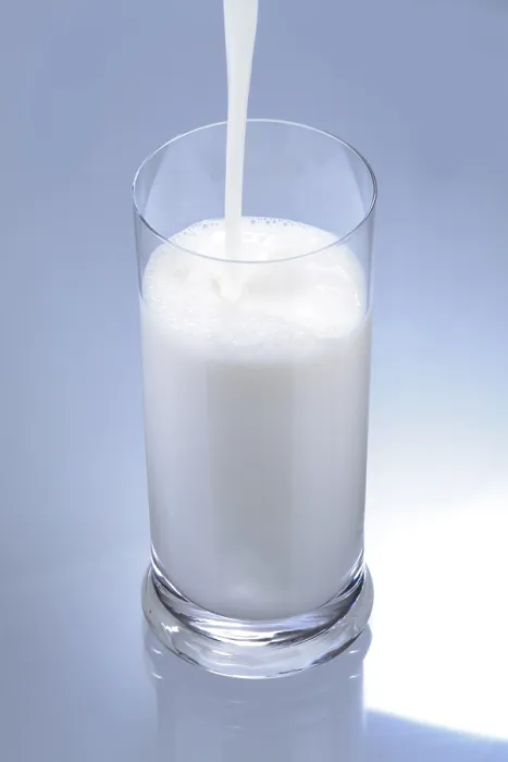 Framed Print : Pouring Milk Print Framed Print : Pouring Milk Print