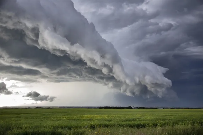 Framed Print : Prairie Storm Clouds Print, Saskatchewan Summer Sky Framed Print : Prairie Storm Clouds Print, Saskatchewan Summer Sky