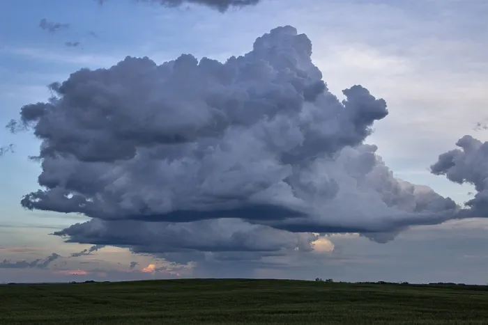 Framed Print : Prairie Storm Clouds Print, Saskatchewan Summer Sky Framed Print : Prairie Storm Clouds Print, Saskatchewan Summer Sky