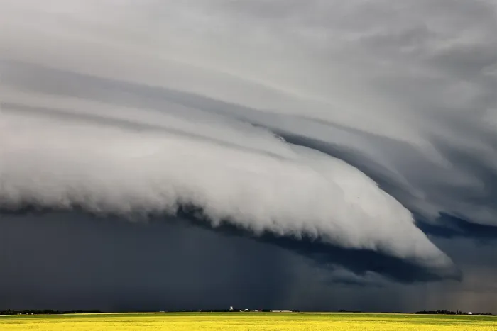 Framed Print : Prairie Storm Clouds Print: Saskatchewan Canada Landscape Framed Print : Prairie Storm Clouds Print: Saskatchewan Canada Landscape