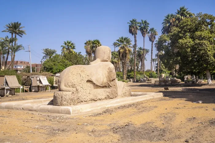 Framed Print : The Precious Sphinx of Memphis in Cairo Print Framed Print : The Precious Sphinx of Memphis in Cairo Print