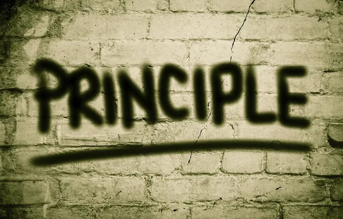 Framed Print : Principle Concept Print by imageBROKER Framed Print : Principle Concept Print by imageBROKER