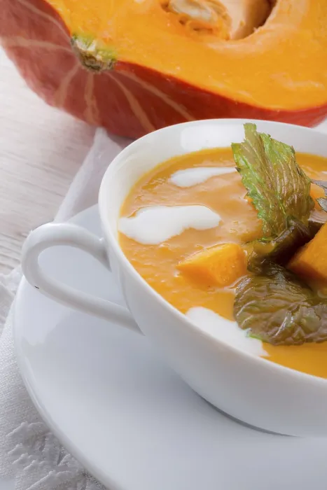 Framed Print : Pumpkin Soup Print Framed Print : Pumpkin Soup Print