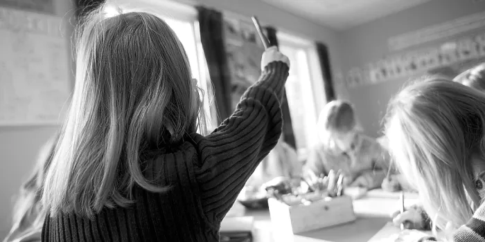 Framed Print : Classroom Scene Print: Pupils in the Classroom Framed Print : Classroom Scene Print: Pupils in the Classroom
