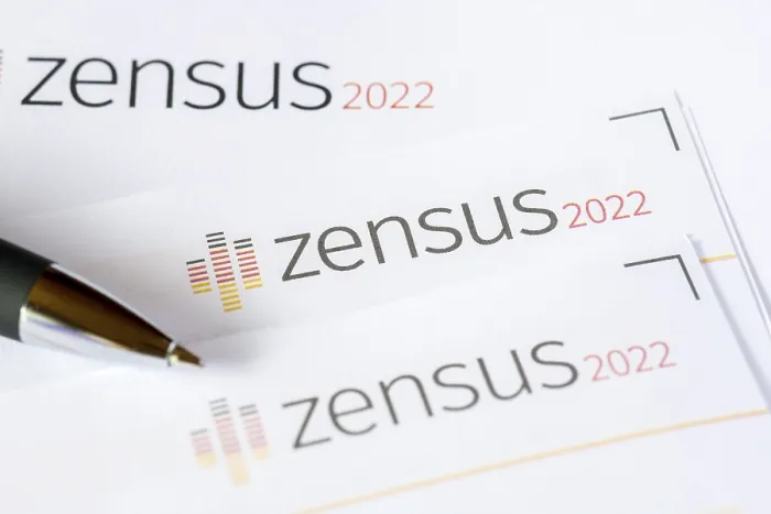Framed Print : ImageBROKER Print: 2022 Census Questionnaire Framed Print : ImageBROKER Print: 2022 Census Questionnaire