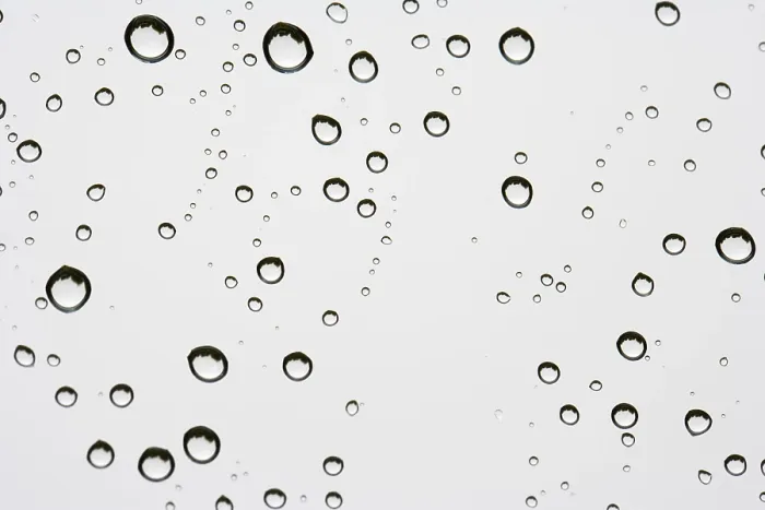 Framed Print : Raindrops on Glass Window Print Framed Print : Raindrops on Glass Window Print